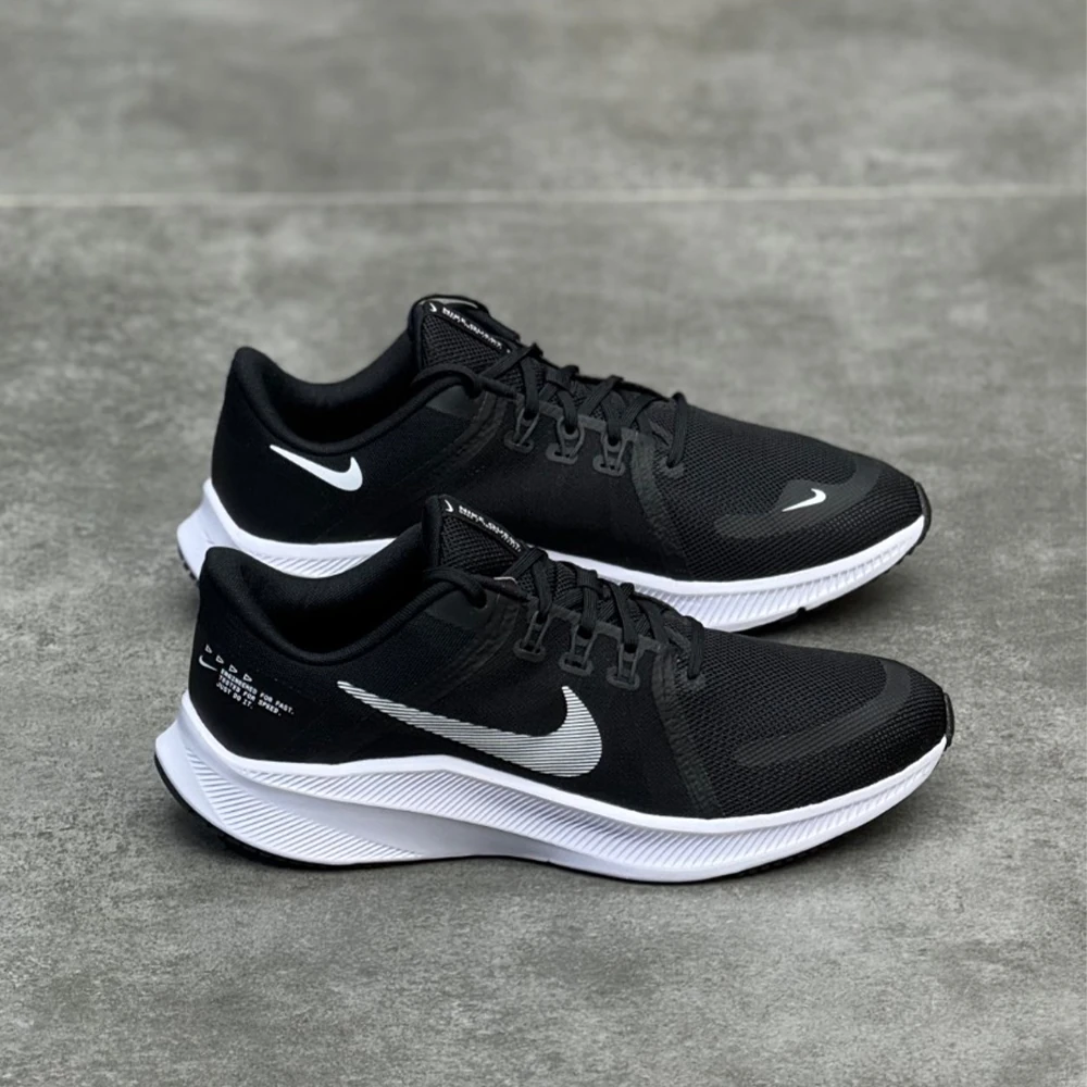 ketone Nike Quest 4 4 Nike Quest 4 DA1105006 (1) کتونی نایک کویست 4 Nike Quest 4 DA1105006
