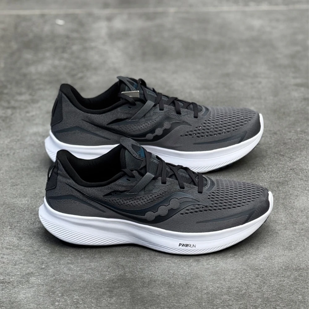 ketone Saucony ride 16 Saucony ride 16 S20729115 (1) کتونی ساکونی راید 16 Saucony ride 16 S20729115