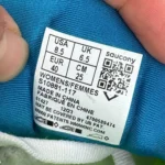 کتونی ساکونی تریامف 21 Saucony triumph 21 
S10881117 - Image 5