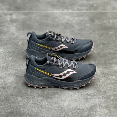 کتونی ساکونی ایکسدوس الترا 2 Saucony xdos ultra 2 S1090570
