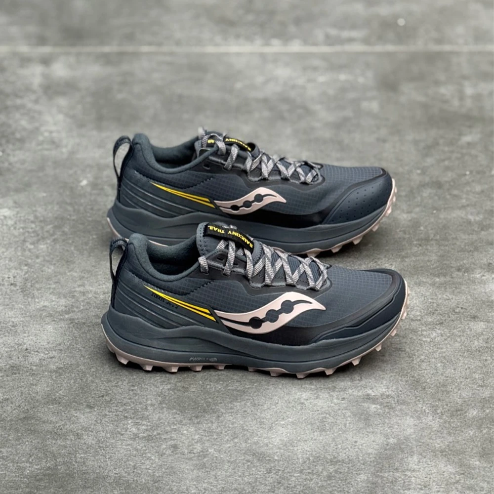 ketone Saucony xdos ultra 2 Saucony xdos ultra 2 S1090570 (1) کتونی ساکونی ایکسدوس الترا 2 Saucony xdos ultra 2 S1090570