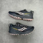 کتونی ساکونی ایکسدوس الترا 2 Saucony xdos ultra 2 
S1090570 - Image 3
