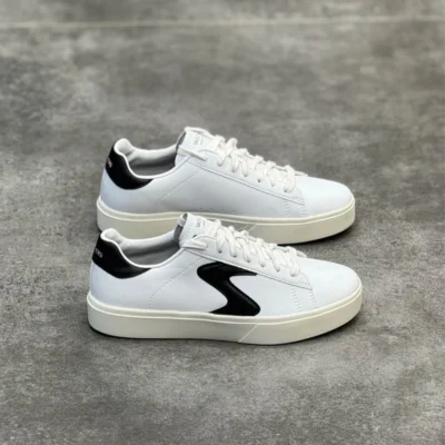 کتونی اسکیچرز کورت Skechers court 185016