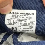 کتونی اندرامور Under armour 
3023865400 - Image 4