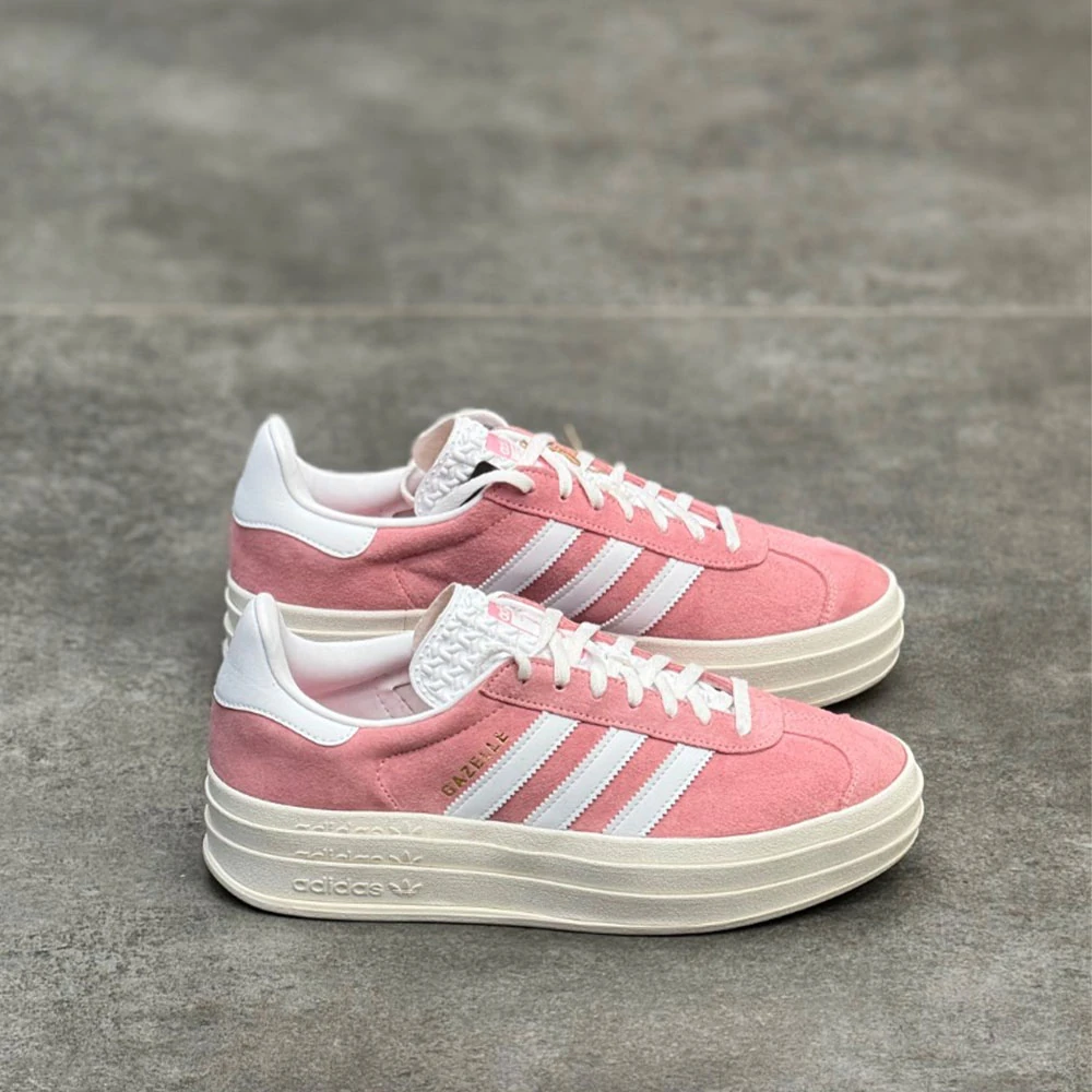 ketone-adidas-gazele-ig9653 (1) کتونی آدیداس گزل adidas Gazele IG9653