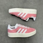 کتونی آدیداس گزل adidas Gazele 
IG9653 - Image 2