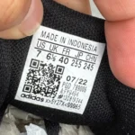 کتونی آدیداس رانفالکن 2 adidas runfalcon 2 
FY9494 - Image 4