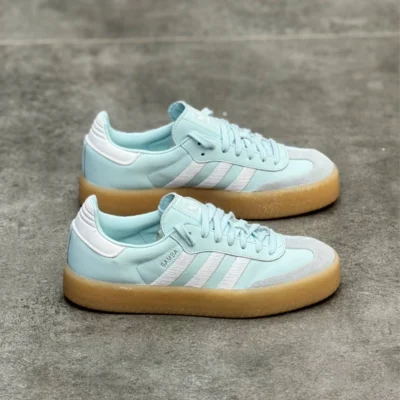 کتونی آدیداس سامبا adidas samba ID0435