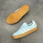 کتونی آدیداس سامبا adidas samba 
ID0435 - Image 2