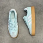 کتونی آدیداس سامبا adidas samba 
ID0435 - Image 3