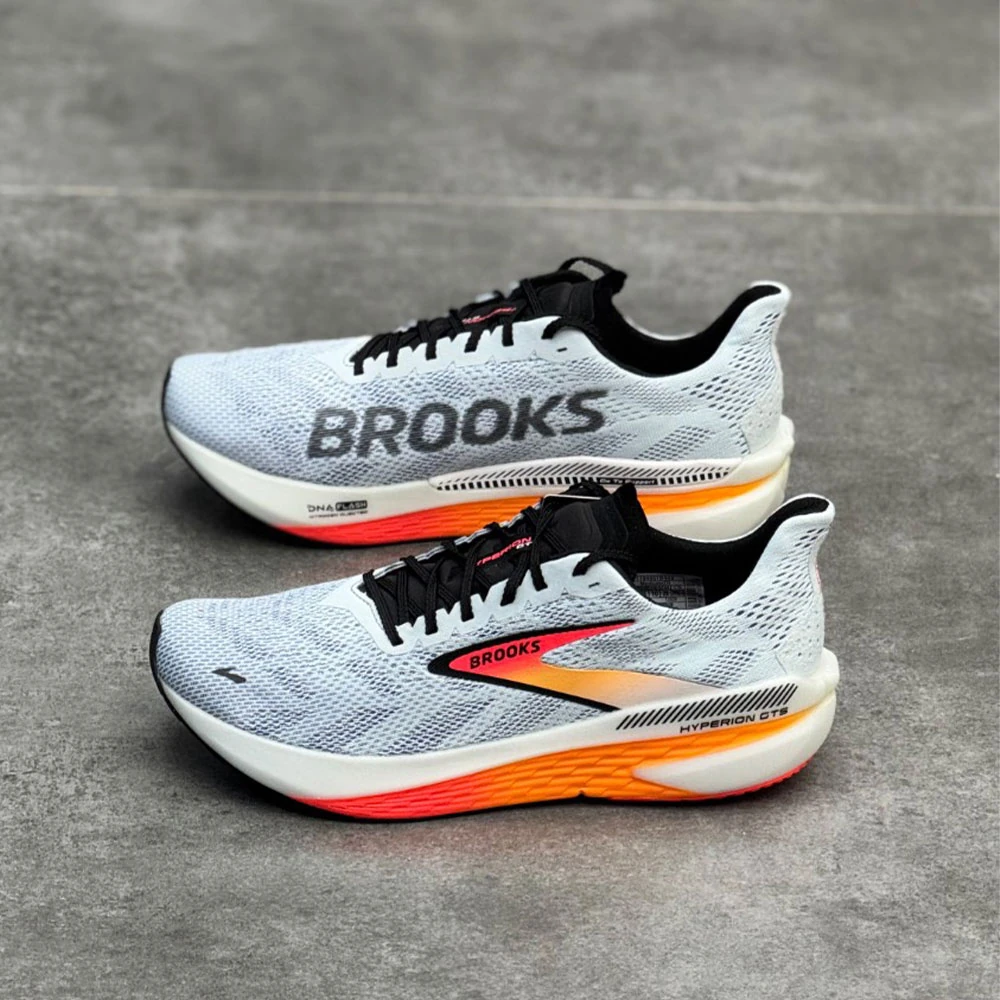 کتونی بروکس هایپریون جی تی اس Brooks Hyperion GTS 1104331D443