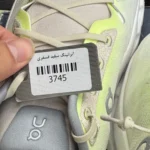 کتونی آنرانینگ On running - Image 4