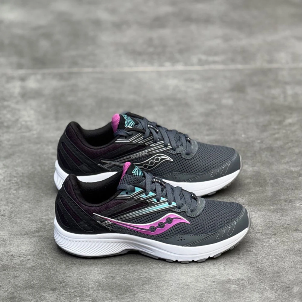 ketone-saucony-cohesion-s1070117 (1) کتونی ساکونی کویشن Saucony cohesion S1070117