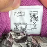 کتونی ساکونی کویشن Saucony cohesion 
S1070117 - Image 5
