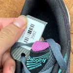 کتونی ساکونی کویشن Saucony cohesion 
S1070117 - Image 2
