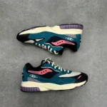کتونی ساکونی گرید اس دی Saucony Graid SD 
S707842 - Image 2
