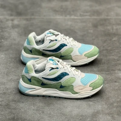 کتونی ساکونی گرید شادو Saucony Gride shadow S707821