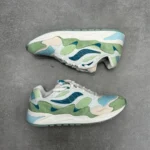 کتونی ساکونی گرید شادو Saucony Gride shadow 
S707821 - Image 2