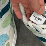 کتونی ساکونی گرید شادو Saucony Gride shadow 
S707821 - Image 4