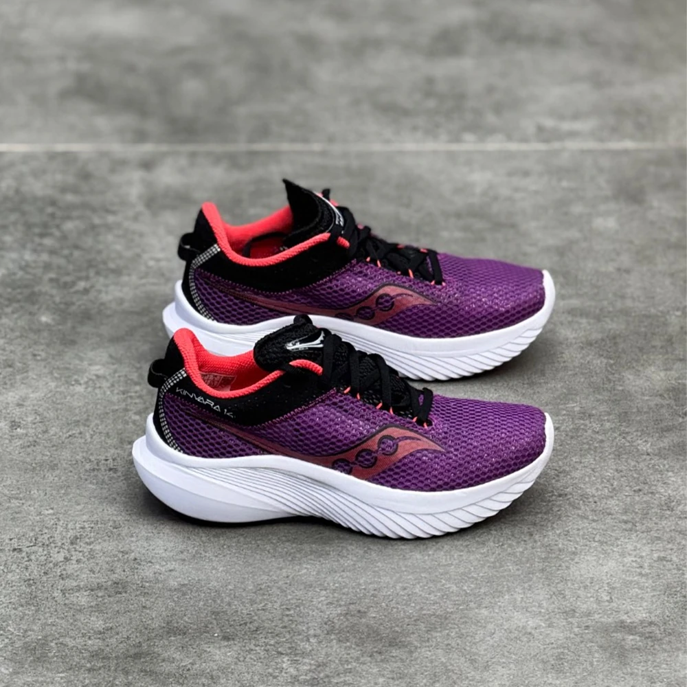 ketone-saucony-kinvara-14-saucony-kinvara-14-s1082391 (1) کتونی ساکونی کینوارا 14 Saucony kinvara 14 S1082391