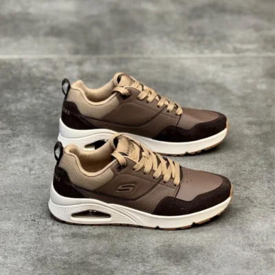 کتونی اسکیچرز لس آنجلس Skechers los angeles 183020