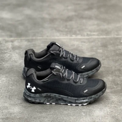 کتونی اندرامور بندیت تریل Under armour Bandi3024763002