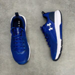 کتونی اندرامور چارجد Under armour charged
3023703402 - Image 3