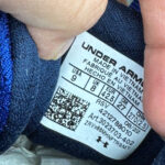 کتونی اندرامور چارجد Under armour charged
3023703402 - Image 4