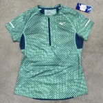 تیشرت میزانو Mizuno t_shirt SJ2GAB70757