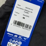 تی شرت میزانو Mizuno t_shirt 
SK2GAC201 - Image 3