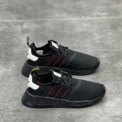 کتونی آدیداس الترابوست ان ام دی آر 1 adidas Ultraboost R 1 HQ9990