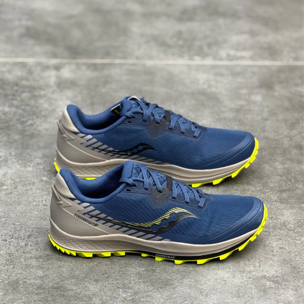 ketone-11-saucony-peregrine-11-s2064145 (1) کتونی ساکونی پرگرین 11 Saucony peregrine 11 S2064145