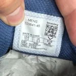 کتونی ساکونی پرگرین 11 Saucony peregrine 11 
S2064145 - Image 4