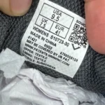 کتونی ساکونی کینوارا 13 Saucony kinvara 13 
S1072330 - Image 4