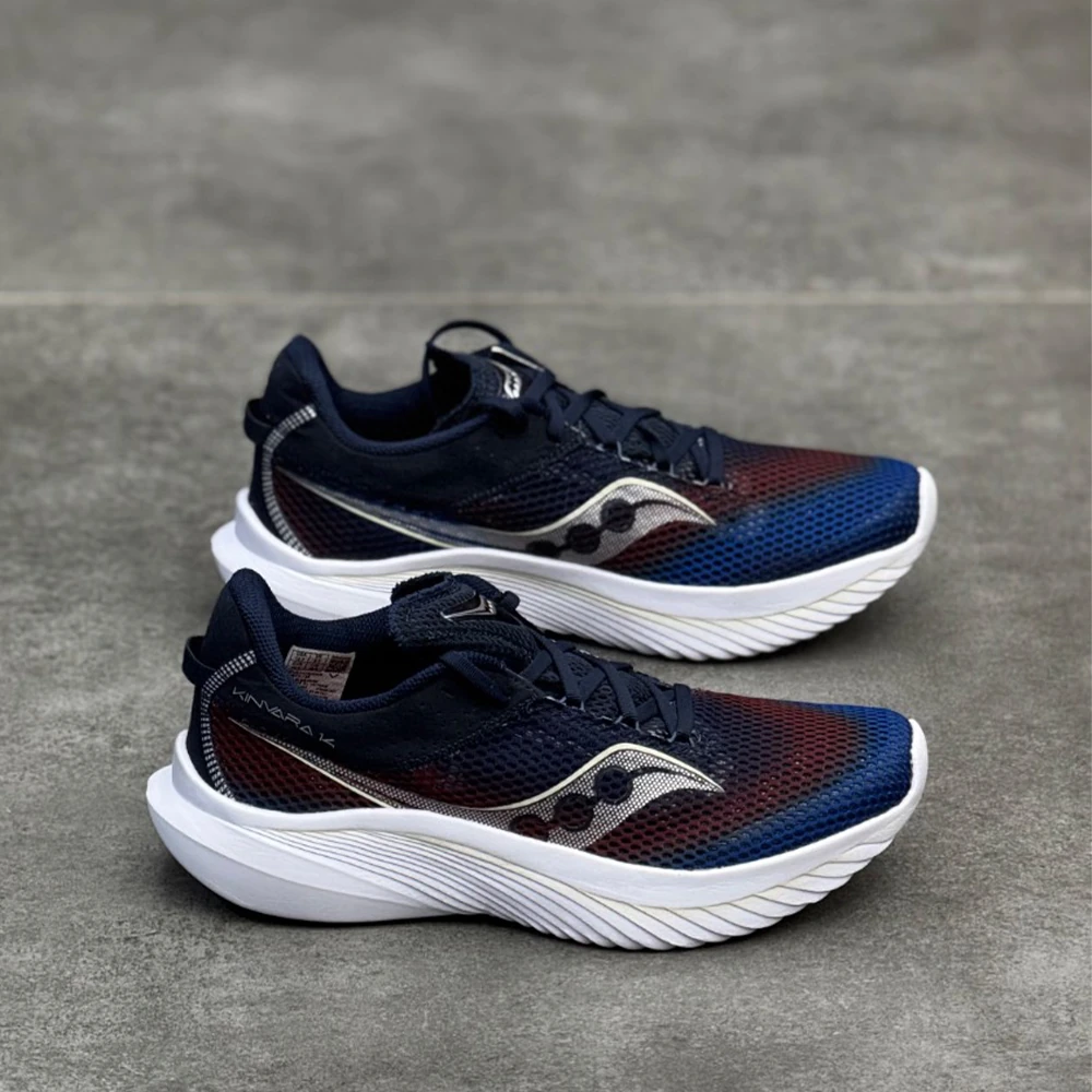 ketone-14-saucony-kinvara-14-s20823138 (1) کتونی ساکونی کینوارا 14 Saucony kinvara 14 S20823138