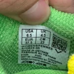 کتونی ساکونی کینوارا 14 Saucony kivara 14 
S1082335 - Image 4