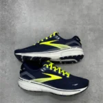 کتونی بروکس گاست 15 Brooks Ghost 15 
1103931D429 - Image 2