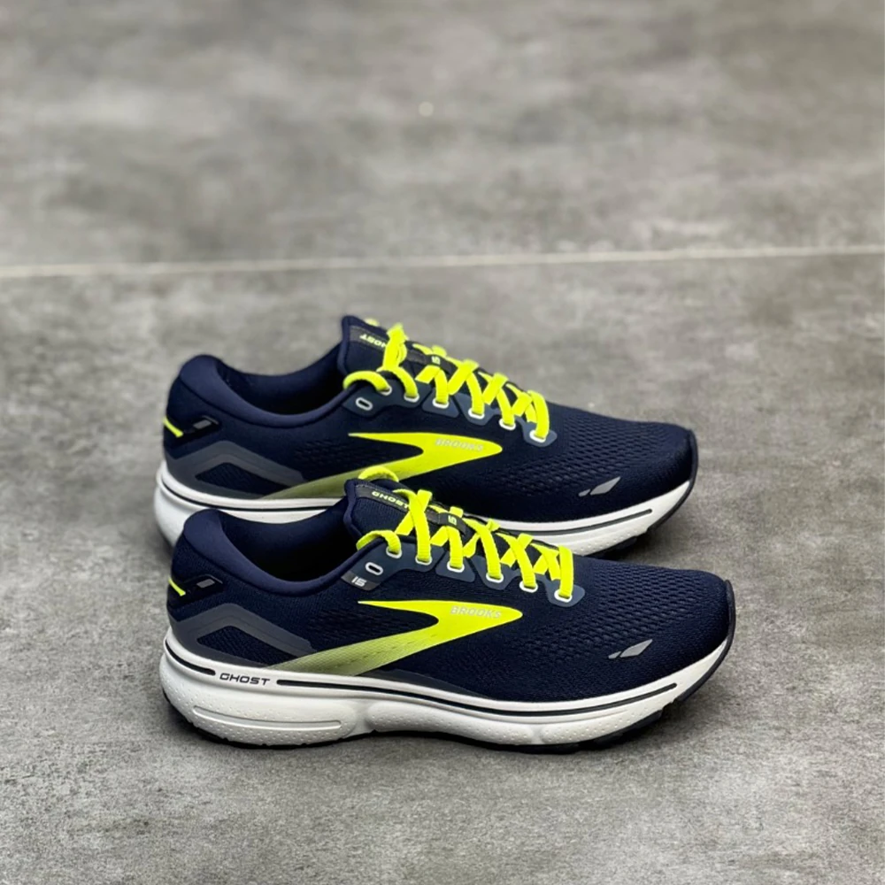 کتونی بروکس گاست 15 Brooks Ghost 15 
1103931D429