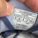 کتونی بروکس گاست 15 Brooks Ghost 15 
1203801D492 - Image 4