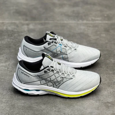 کتونی میزانو اینسپیر 18 Mizuno wave inspire 18 J1GC224409