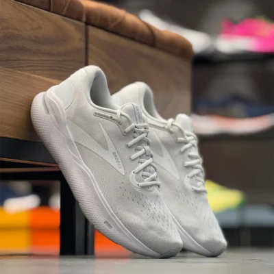 کتونی بروکس گاست مکس2 Brooks Ghost max 2 1104062E124