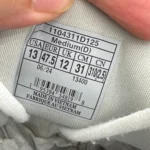 کتونی بروکس گاست مکس 2 Brooks Ghost max 2 
1104311D125 - Image 4