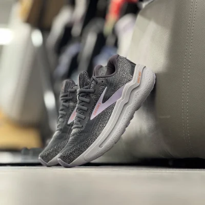 کتونی بروکس گاست مکس 2 Brooks Ghost max 2 1204201B005