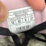 کتونی بروکس آدرنالین جی تی  اس 22 Brooks Adrenalin GTS 22 
1203531B015 - Image 4