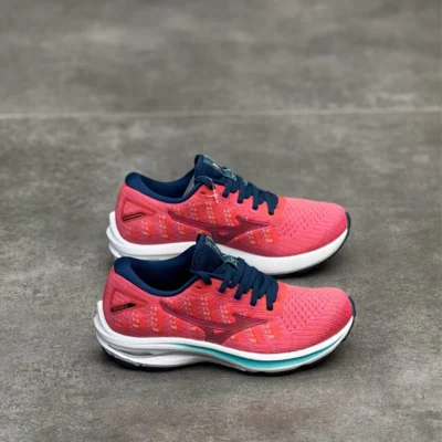 کتونی میزانو رایدر 25 Mizuno rider 25 J1GD217578