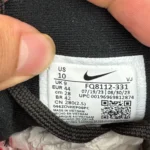 کتونی نایگ زوم فلای 5 Nike Zoom fly 5 
FQ8112331 - Image 4