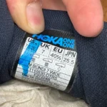 کتونی هوکا باندی 7 Hoka Bondi 7 
1110530 - Image 4