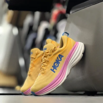 کتونی هوکا باندی 8 Hoka Bondi 8 1127952