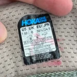 پوتین هوکا آناکاپا 2 Hoka anacapa 2 
1142831 - Image 4