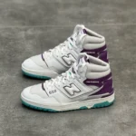 کتونی نیوبالانس 650 Newbalance 650 BB650REC